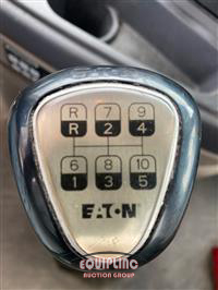 2016 Freightliner Cascadia