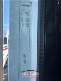 2019 Freightliner 122SD