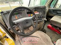 2016 Freightliner Cascadia