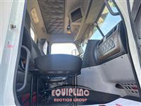 2019 Freightliner 122SD