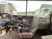 2016 Freightliner Cascadia