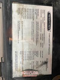 2016 Freightliner Cascadia