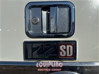 2019 Freightliner 122SD