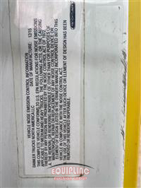 2016 Freightliner Cascadia