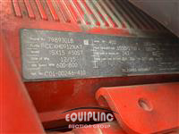 2016 Freightliner Cascadia