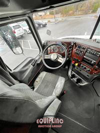 2015 Mack CXU613