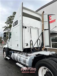 2015 Mack CXU613