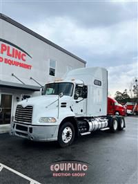 2015 Mack CXU613