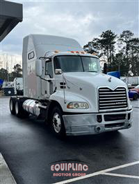 2015 Mack CXU613