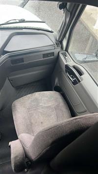 2019 International LT625 6X4 T/A SLEEPER TRUCK TR