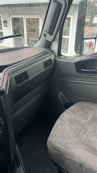 2019 International LT625 6X4 T/A SLEEPER TRUCK TR