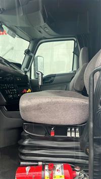 2019 International LT625 6X4 T/A SLEEPER TRUCK TR