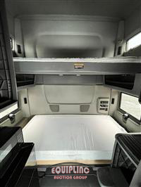 2019 International LT625 6X4 T/A SLEEPER TRUCK TR