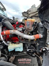 2019 International LT625 6X4 T/A SLEEPER TRUCK TR