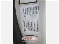 2006 Freightliner M2106 T/A BOX TRUCK W/100 PSIG