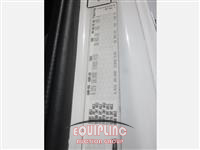 2006 Freightliner M2106 T/A BOX TRUCK W/100 PSIG