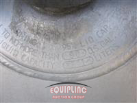 2006 Freightliner M2106 T/A BOX TRUCK W/100 PSIG