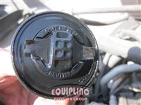 2006 Freightliner M2106 T/A BOX TRUCK W/100 PSIG