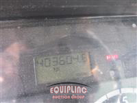 2006 Freightliner M2106 T/A BOX TRUCK W/100 PSIG