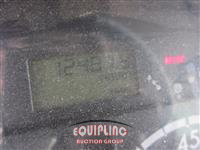 2006 Freightliner M2106 T/A BOX TRUCK W/100 PSIG