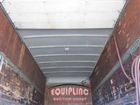 2006 Freightliner M2106 T/A BOX TRUCK W/100 PSIG