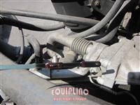 2006 Freightliner M2106 T/A BOX TRUCK W/100 PSIG