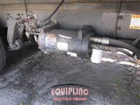 2006 Freightliner M2106 T/A BOX TRUCK W/100 PSIG