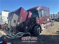 2018 VOLVO TRUCK VNL