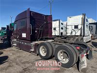 2018 VOLVO TRUCK VNL