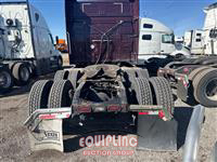 2018 VOLVO TRUCK VNL