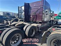 2018 VOLVO TRUCK VNL