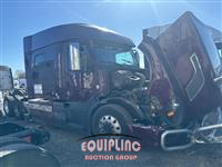 2018 VOLVO TRUCK VNL