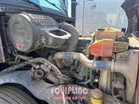 2018 VOLVO TRUCK VNL