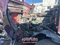 2018 VOLVO TRUCK VNL