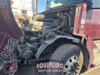 2018 VOLVO TRUCK VNL