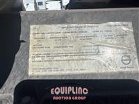 2018 VOLVO TRUCK VNL