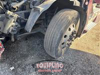 2018 VOLVO TRUCK VNL