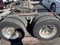 2018 VOLVO TRUCK VNL