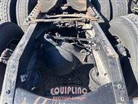 2018 VOLVO TRUCK VNL