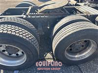 2018 VOLVO TRUCK VNL