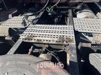 2018 VOLVO TRUCK VNL