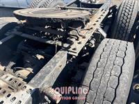 2018 VOLVO TRUCK VNL