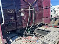 2018 VOLVO TRUCK VNL