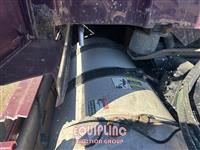 2018 VOLVO TRUCK VNL