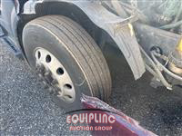 2018 VOLVO TRUCK VNL