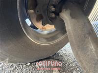 2018 VOLVO TRUCK VNL