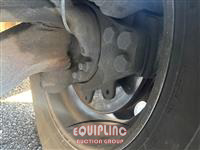 2018 VOLVO TRUCK VNL