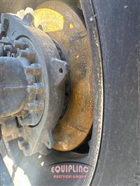 2018 VOLVO TRUCK VNL