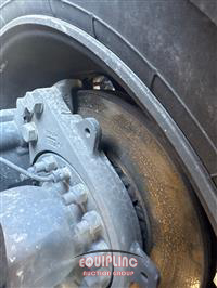 2018 VOLVO TRUCK VNL