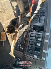 2018 VOLVO TRUCK VNL